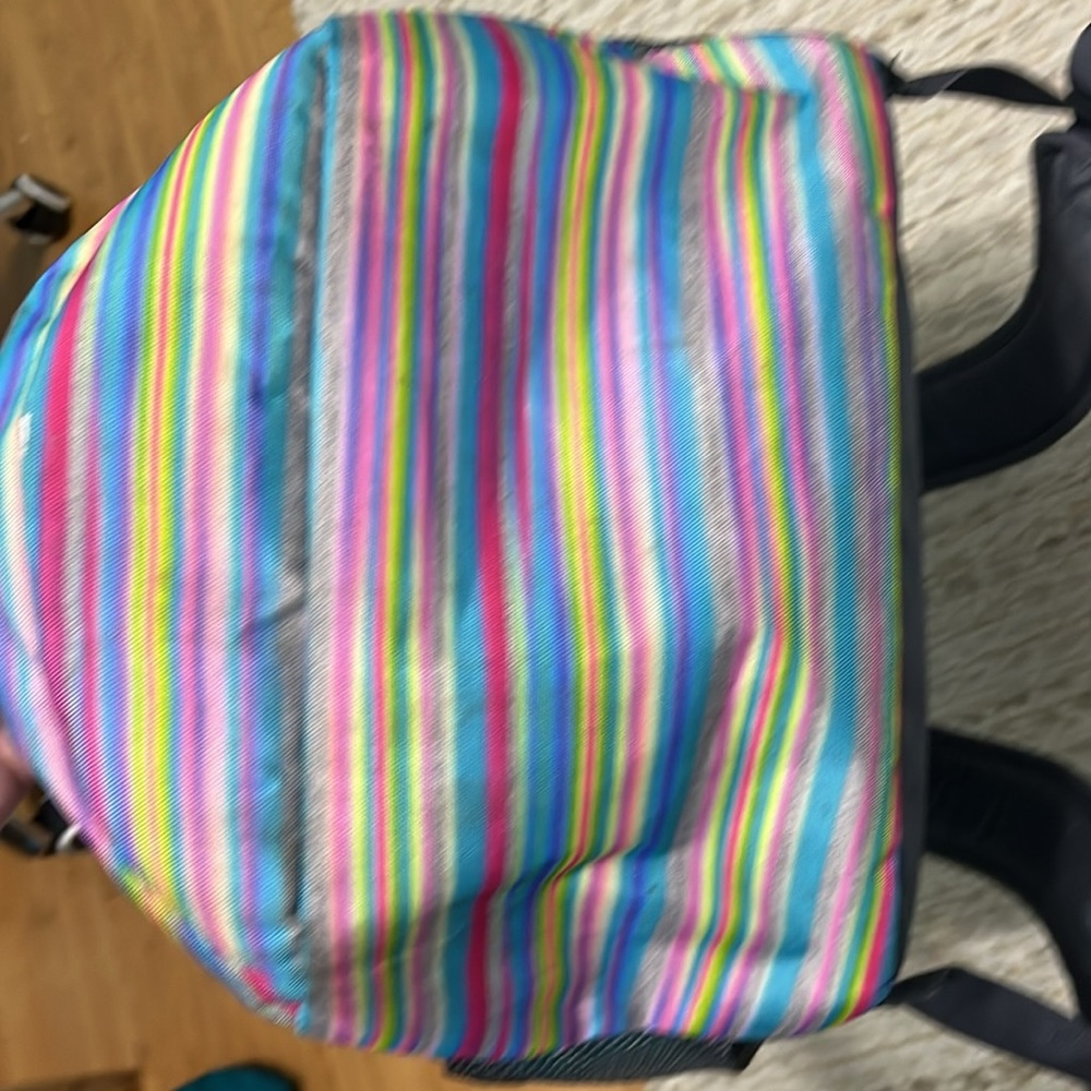 Adidas backpack - Picture 7 of 8